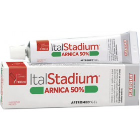 Italstadium Artromed Gel Arnica 50% 100 ml