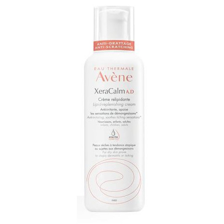 Avene Xeracalm Adulti Crema Lipo400ml