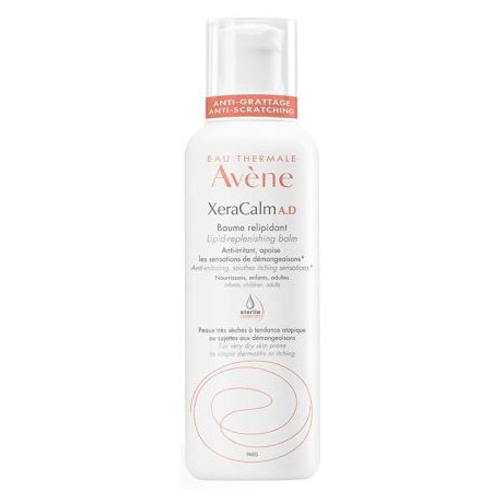 Avene Xeracalm Adulti Balsamica Li400ml