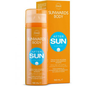 Sunwards After Sun Body Cream 150 ml