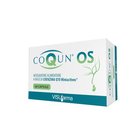 Coqun Uso Orale 60 Capsule