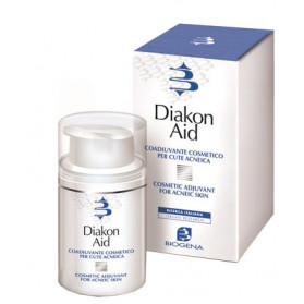 Biogena Diakon Aid 50 ml