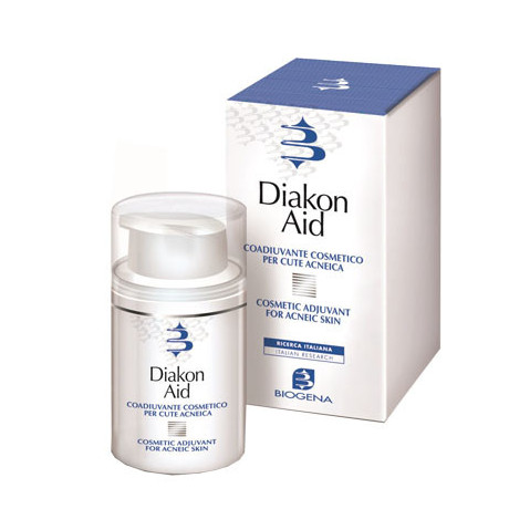 Biogena Diakon Aid 50 ml