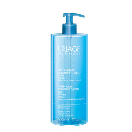 Gel Surgras 500 ml