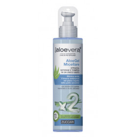 Aloevera2 Aloegel Micellare 200 ml