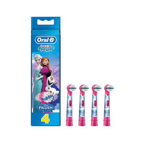 Oralb Refill Eb 10 4k Frozen