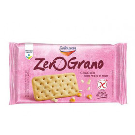 Zerograno Cracker 190 g