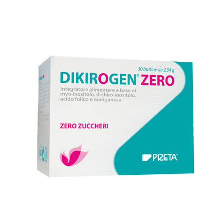 Dikirogen Zero 30 Bustine