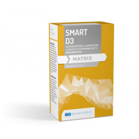 Smartd3 Matrix 15 ml