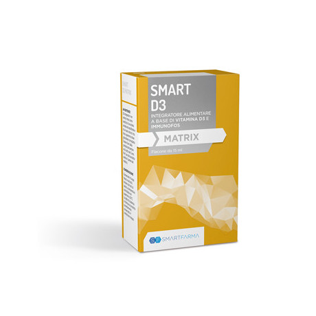 Smartd3 Matrix 15 ml