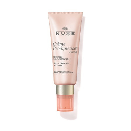 Nuxe Creme Prodig Boost Crema Mul
