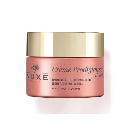 Nuxe Creme Prodig Boost Baume