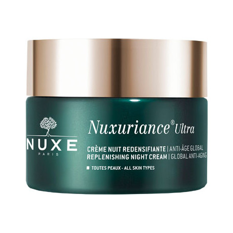 Nuxe Nuxuriance Ultra Crema Nuit