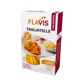 Mevalia Flavis Tagliatelle 200 g