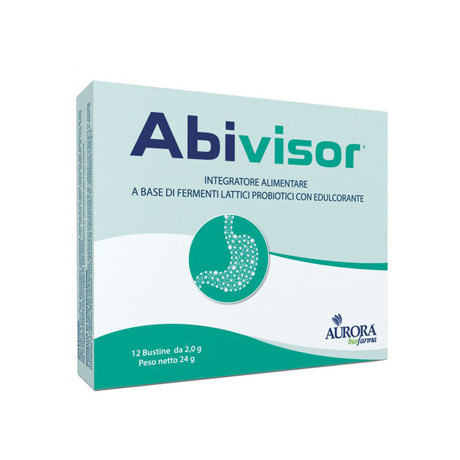 Abivisor 12bustine