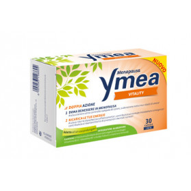 Ymea Vitality 30 Capsule