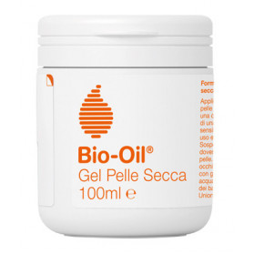 Bio Oil Gel Pelle Secca 100ml