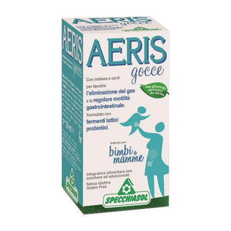 Aeris Gocce 20 ml