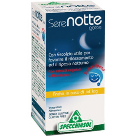 Serennotte Gocce 20 ml