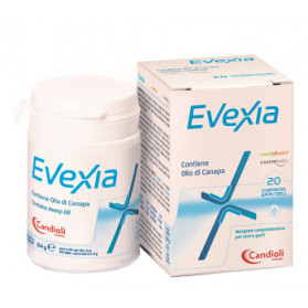 Evexia 20 Compresse