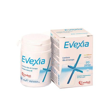 Evexia 20 Compresse