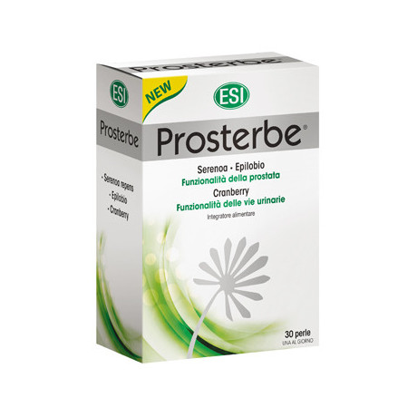 Prosterbe 30 Perle