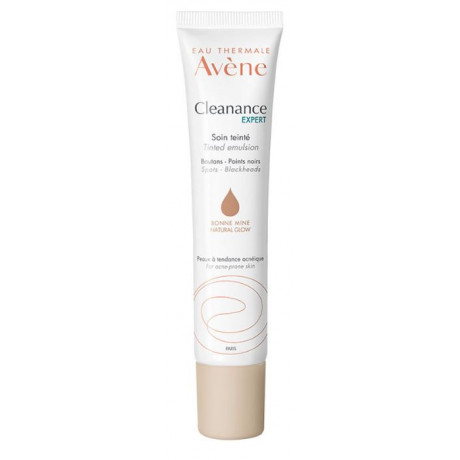 Avene Cleanance Expert Color