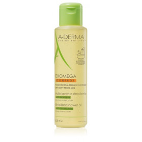 Exomega Control Olio Detergente 500ml