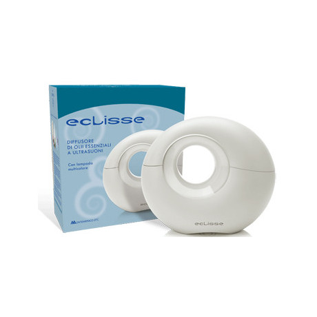 Vapo Essentia Eclisse Diffusore Ultrasuoni