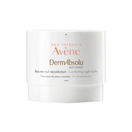 Avene Dermabsolu Crema Notte 40ml