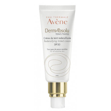 Avene Dermabsolu Crema Colorata