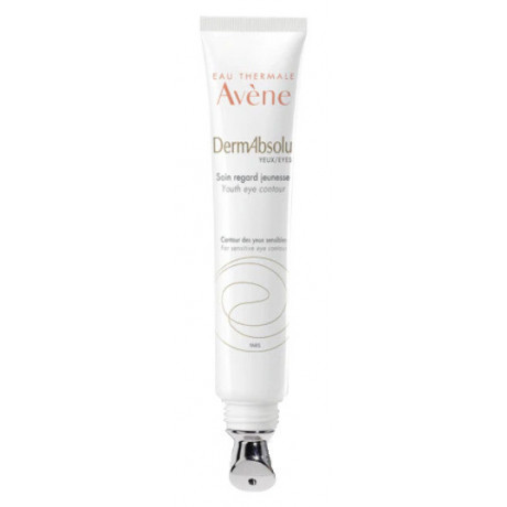 Avene Dermabsolu Contenitore Occhi