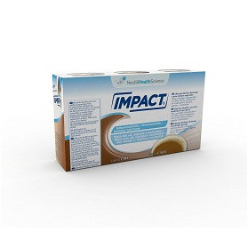 Impact Oral Caffe' 3 X 237 ml