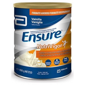 Ensure Nutrivigor Vaniglia 850 g