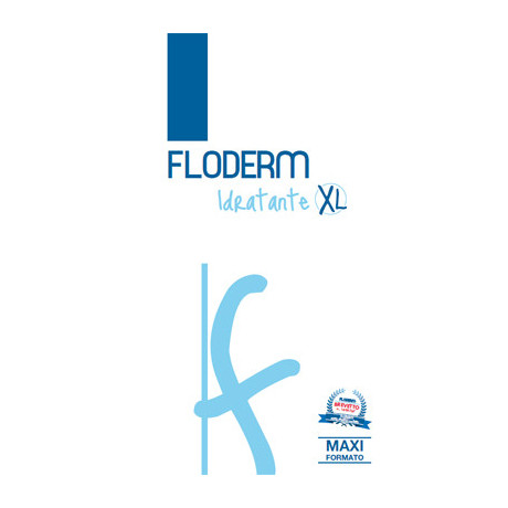 Floderm Idratante Xl 400 ml