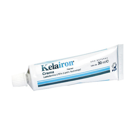 Kelairon Crema 30 ml