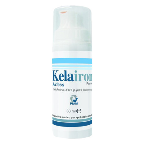 Kelairon Crema Airless 30 ml