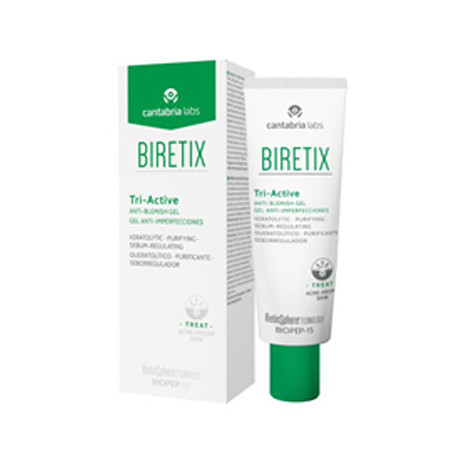 Biretix Triactive 50 ml
