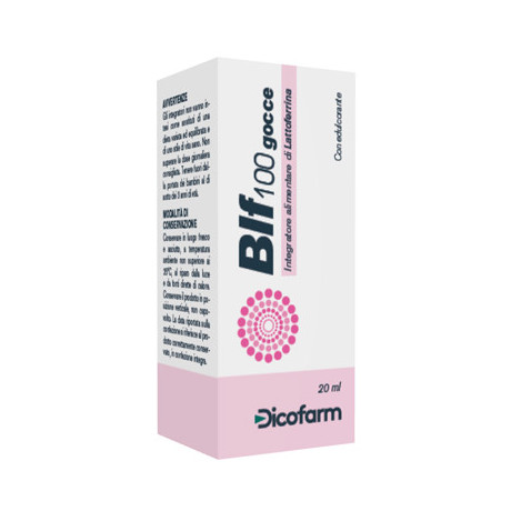 Blf 100 Gocce 20 ml