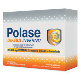 Polase Difesa Inverno 14 Bustine