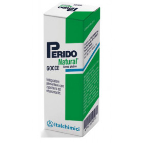 Perido Natural Gocce 30 ml