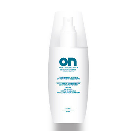 Ontherapy Deodorante Vaporizzatore