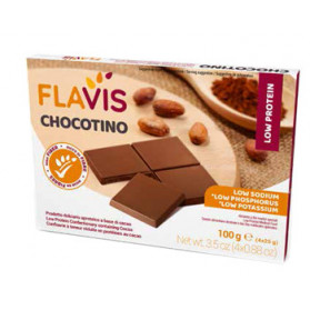 Mevalia Flavis Chocotino 100 g