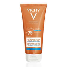 Cs Beach Protect Latte Spf30