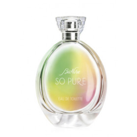 So Pure Eau De Toilette 100 ml