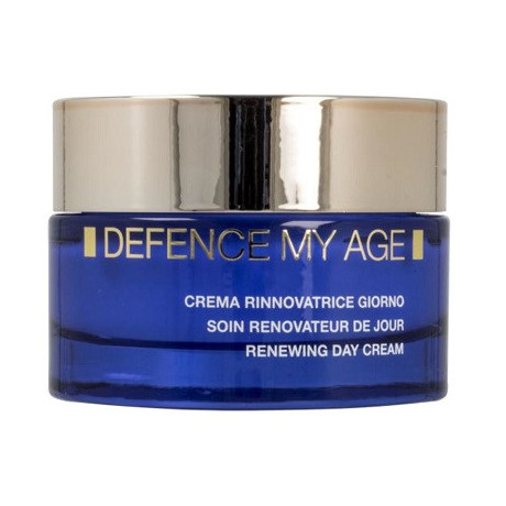 Defence My Age Crema Gg 50ml