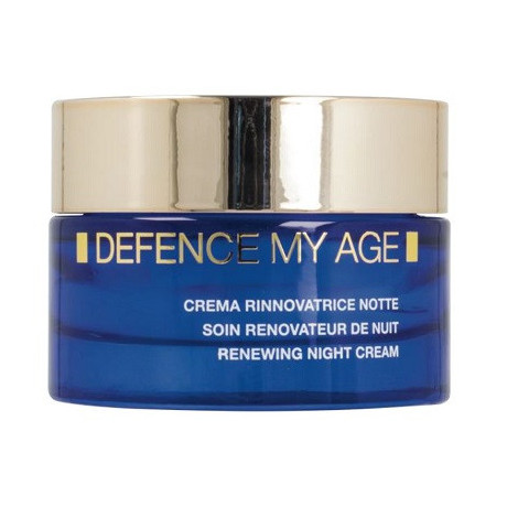 Defence My Age Crema Ntt 50ml