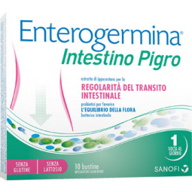 Enterogermina Intest Pig10 Bustine