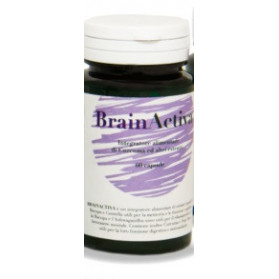 Brainactiva 60 Capsule