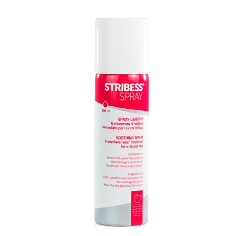 Stribess Spray 200 ml